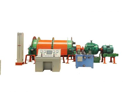 2JTP型矿用提升绞车
