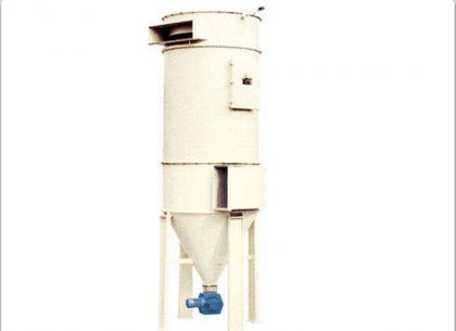 LY-Ⅰ型低压喷吹脉冲袋式除尘器